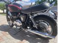 TRIUMPH BONNEVILLE 2014/6 - 11