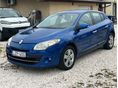 RENAULT MEGANE 1.9 dCi Dynamique EURO5 MAGYARORSZÁGI+VÉGIG DOKUMENTÁLT SZERVIZMÚLT