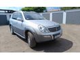SSANGYONG REXTON 2.7 270 Xdi Plus 2 +DIGIT KLÍMA+ÖSSZKERÉK+VONÓHOROG+BŐR+