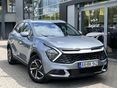KIA SPORTAGE 1.6 T-GDI HEV Gold (Automata) Magyar. Szervizkönyv. NAVI