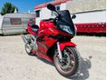 SUZUKI SV 1000 S 2005/6 - 3