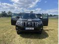 TOYOTA LAND CRUISER Prado 2.8 D-4D VX-L (Automata) [7 személy]