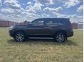 TOYOTA LAND CRUISER 2019/8 - 2