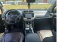 TOYOTA LAND CRUISER 2019/8 - 12