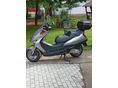 HONDA FES 250 Forsight