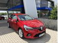 RENAULT CLIO 1.0 TCe LPG Zen Mo.-i. 1 Tul.. ÁFA-s! Nr.: 493