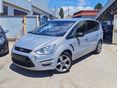 FORD S-MAX 2.2 TDCi Titanium ÚJ GUMIK XENON NAVI ÁLLÓFŰTÉS SÁVTARTÓ HOLTTÉRF. ALU HOROG