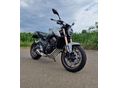 HONDA CB 650 R NEO SPORTS CAFÉ 