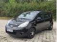 NISSAN NOTE 2012/7 - 1