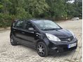 NISSAN NOTE 2012/7 - 2