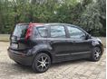 NISSAN NOTE 2012/7 - 4