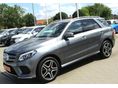 MERCEDES-BENZ GLE 350 d 4Matic (Automata) (Panorámatető - Vonóhorog) /Magyarországi - Garantált - 197.950 KM!/