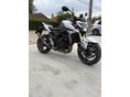 SUZUKI GSR 750 2014/8 - 2