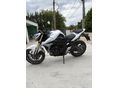 SUZUKI GSR 750 2014/8 - 5