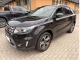 SUZUKI VITARA 1.6 GLX Panorámatető. LED lámpa. Alcantara. Suzuki GARANCIA 1 ÉV