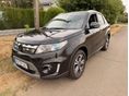 SUZUKI VITARA 1.6 GLX Panorámatető. LED lámpa. Alcantara. Suzuki GARANCIA 1 ÉV