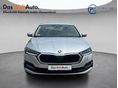 SKODA OCTAVIA 2022/1 - 3