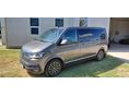 VOLKSWAGEN MULTIVAN 2.0 TDI T6.1 Highline 4Motion DSG Magyarországi! 71 000km! Gyári garancia! vonóhorog!