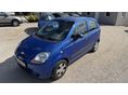 CHEVROLET SPARK 2007/12 - 1