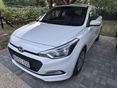 HYUNDAI I20 1.25i HP Comfort VÉGIGKÖVETHETŐ KM.KÉT KULCS.MAGÁNSZEMÉLYTŐL.AZONNAL ELVIHETŐ