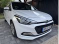 HYUNDAI I20 2015/12 - 2