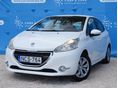 PEUGEOT 208 1.4 HDi Active MO-i gépjármű/Garantált 150e km/Első tulajtól/ÁFÁ-S/Garanciával!