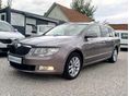 SKODA SUPERB 1.8 TSI Comfort