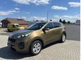 KIA SPORTAGE 1.7 CRDi LX Exclusive SZÉP ÁLLAPOTBAN!!!