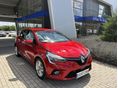 RENAULT CLIO 1.0 TCe LPG Zen Mo.-i. 1 Tul.. ÁFA-s! Nr.: 688