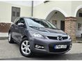 MAZDA CX-7 2008/1 - 4