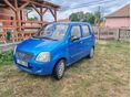 SUZUKI WAGON R+ 2003 - 2