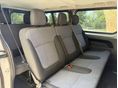 OPEL VIVARO 2015/6 - 11