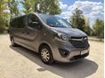 OPEL VIVARO 1.6 CDTI L2H1 2.9t Start-Stop