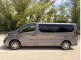 OPEL VIVARO 2015/6 - 5