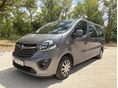 OPEL VIVARO 2015/6 - 2