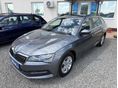SKODA SUPERB 2022/5 - 1