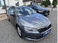 SKODA SUPERB 2022/5 - 2