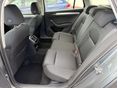 SKODA SUPERB 2022/5 - 7