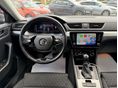 SKODA SUPERB 2022/5 - 8