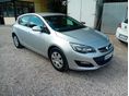 OPEL ASTRA J EcoFlex 1.6 Disel.Automata.Klima.Kp-zár.Tempomat.Elektromos ablak.Börmultikormán