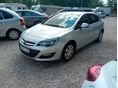 OPEL ASTRA J 2015/2 - 2