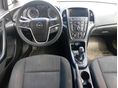 OPEL ASTRA J 2015/2 - 5