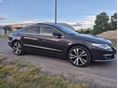 VOLKSWAGEN PASSAT CC 2011/7 - 7