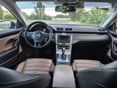 VOLKSWAGEN PASSAT CC 2011/7 - 12