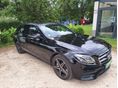 MERCEDES-BENZ E 300 de T 9G-TRONIC Plug-in hybrid ÁFÁ-s!