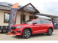 SKODA KODIAQ 2.0 TSI RS 4x4 DSG Mo-i - EGYGAZDÁS - VIRTUAL COCKPIT- SÉRÜLÉSMENTES - ÁFÁS!