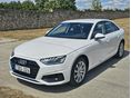 AUDI A4 2022/3 - 1
