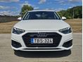 AUDI A4 2022/3 - 2