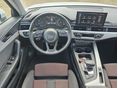 AUDI A4 2022/3 - 12