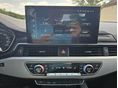 AUDI A4 2022/3 - 21